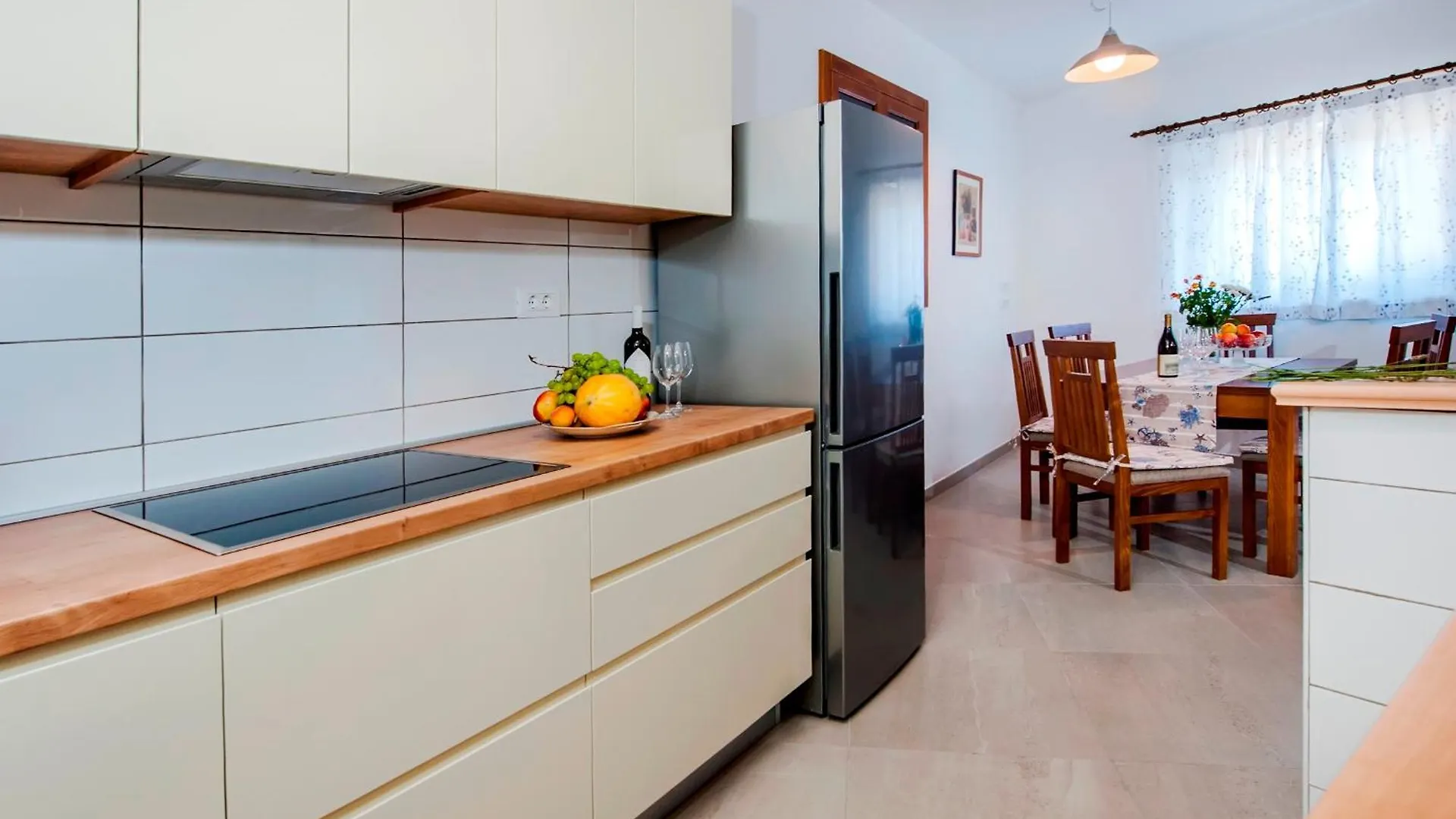 Casa Campus Apartamento Rovinj 0*,  Croácia