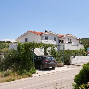 Aria Apartament Trogir