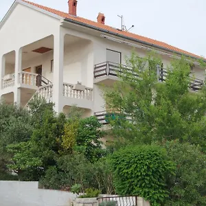 Ivana Apartament Novi Vinodolski