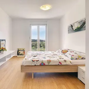 Apartments Vea Apartament Pula
