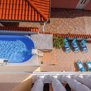 Oleander Apartament Dramalj